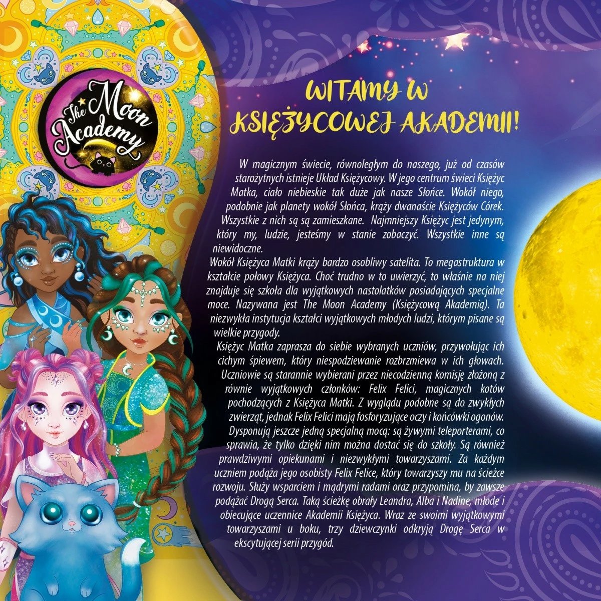 Set shkencor Moon Academy Laboratory, Lisciani, për fëmijë, edukativ