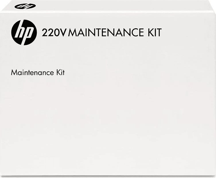 set mirëmbajtjeje printeri HP F2G77-67901 220V rendiment 225000 faqe pa ngjyrë