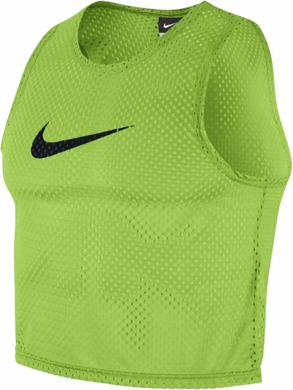 Fanellë stërvitore për futboll Nike, e gjelbër