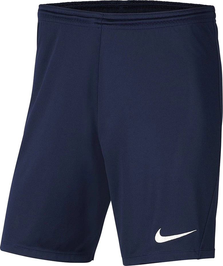 Shorce për fëmijë Nike, navy