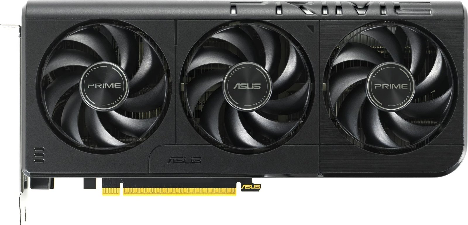 Kartë grafike ASUS Prime RTX5050-O8G, 8 GB GDDR6, e zezë