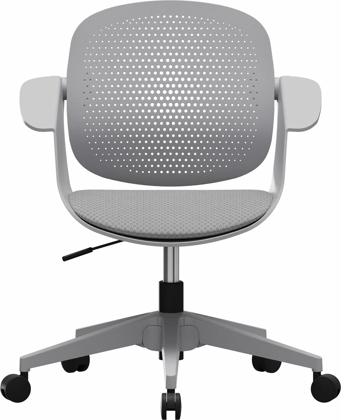 Karrige zyre Skye Decor, gri