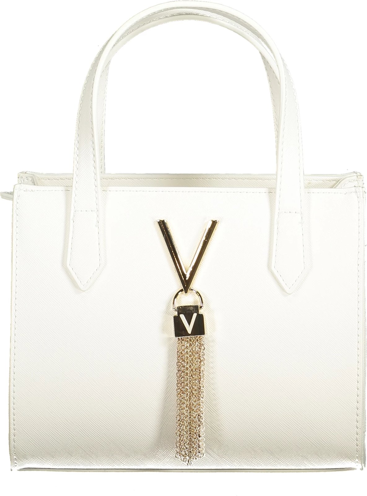 Çantë për femra VALENTINO BAGS, e bardhë