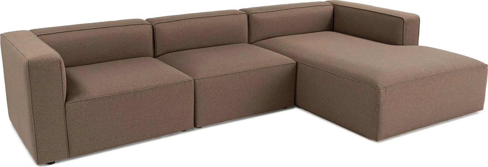 Këndare Mora XL, kafe, Atelier del Sofa