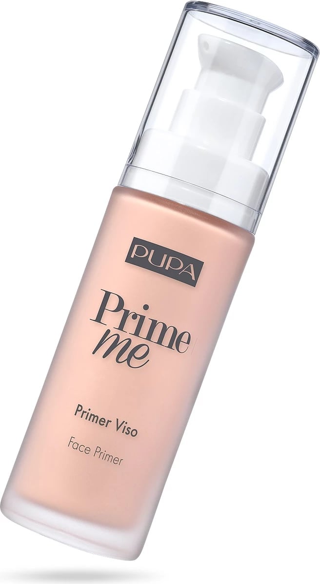 Baza për grim Pupa Milano Prime Me Face Primer Corrective 005, 30ml