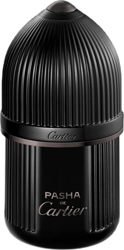 Eau de Parfum për meshkuj Cartier Pasha de Cartier Noir Absolu 50ml