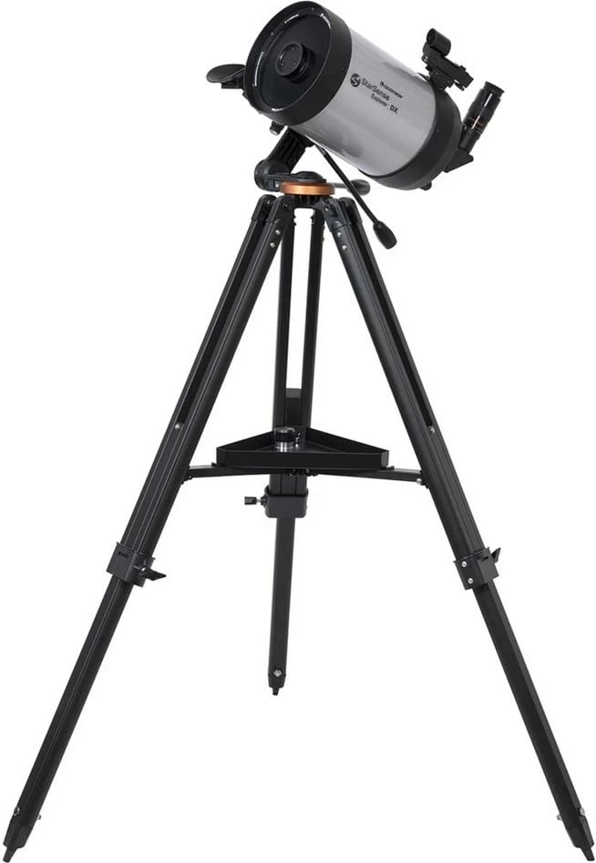 Teleskop Celestron StarSense Explorer DX 6" SCT
