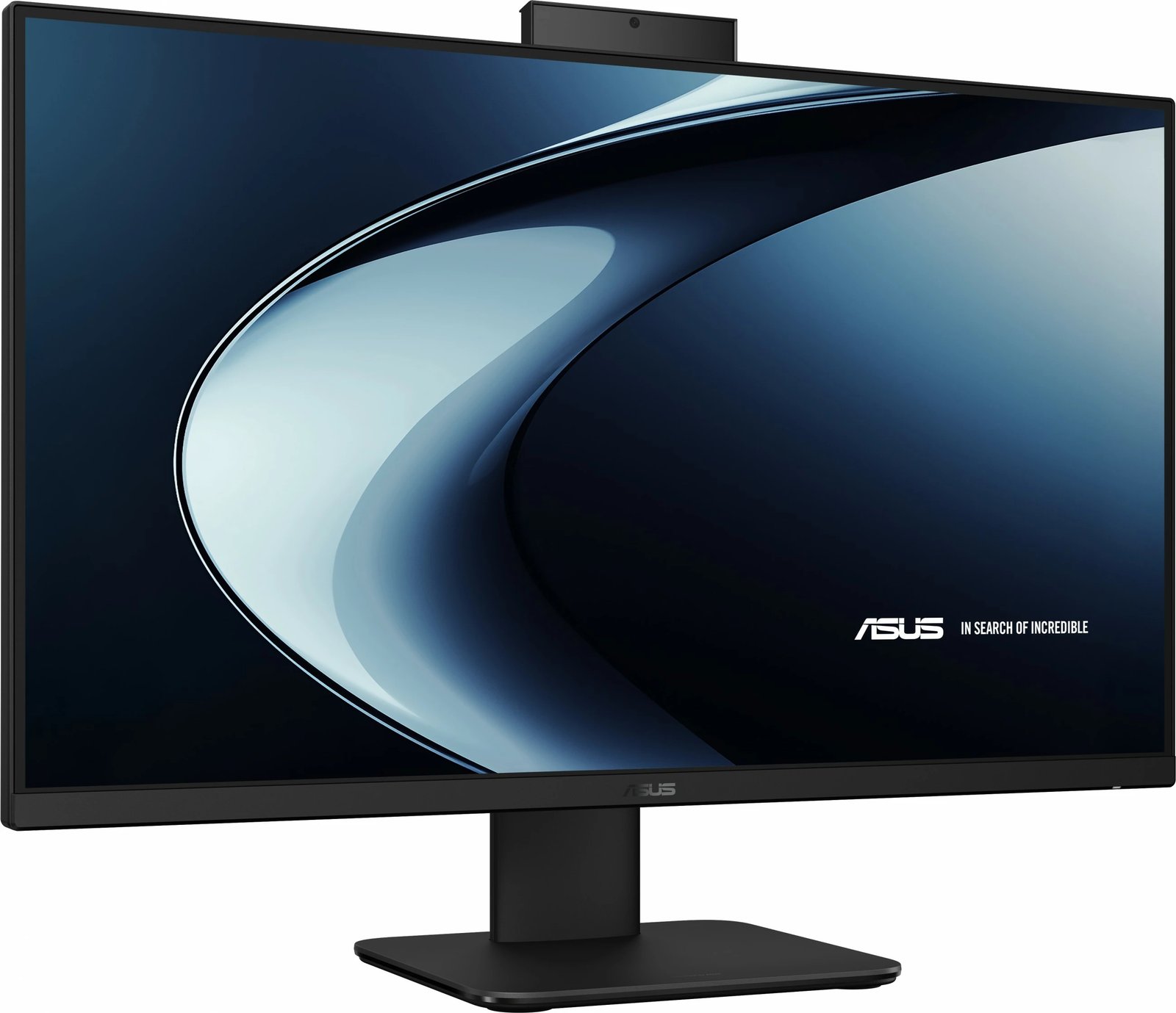 Kompjuter All-in-One ASUS ExpertCenter P4 27" i7-13620H 16GB 1TB, zi