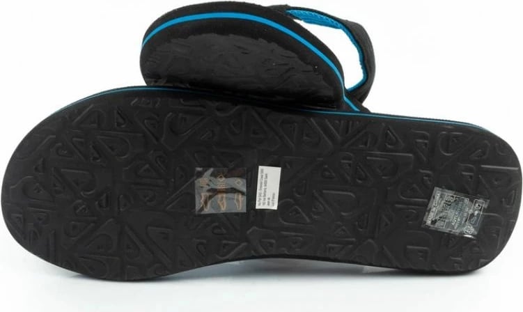 Flip-flopa për meshkuj Quiksilver