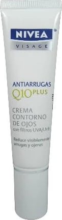 Krem për rreth syve Nivea Q10 Plus unisex 15ml