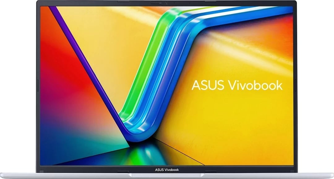 Laptop ASUS Vivobook 16 X1605VA-MB1803, Intel Core i5-13420H, 16 GB RAM, 512 GB SSD, 16", Cool Silver