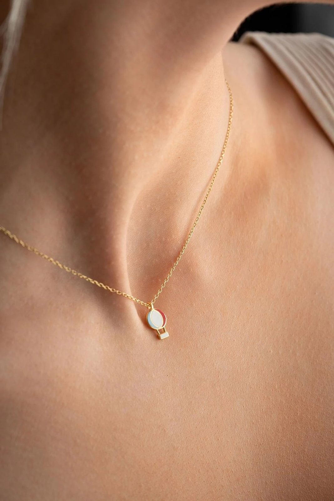 Varëse elegante prej argjendi e veshur me ar, Jumeon, NRZ999864