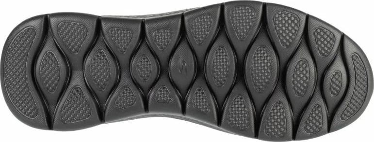 Atlete Skechers lifestyle, të zeza