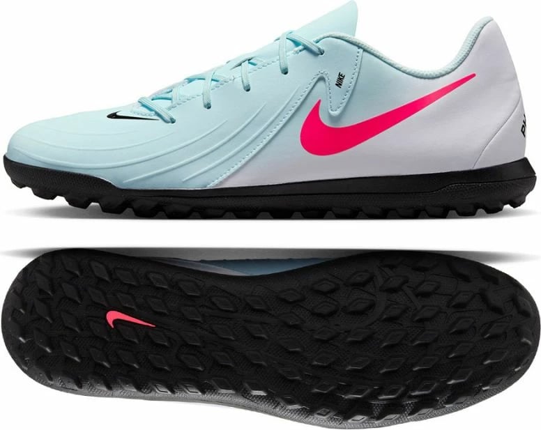 Atlete për meshkuj Nike, blu e gjelbër