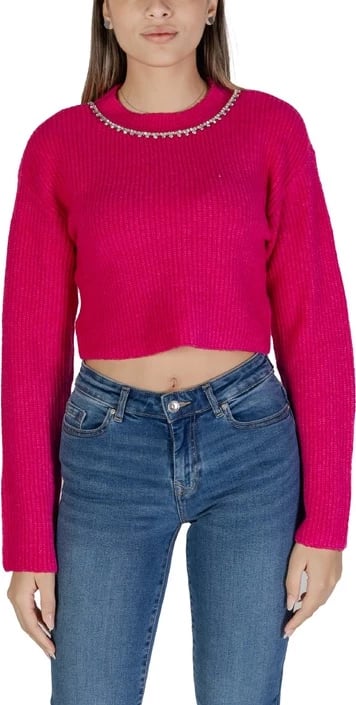 Xhemper Only femra, fuchsia