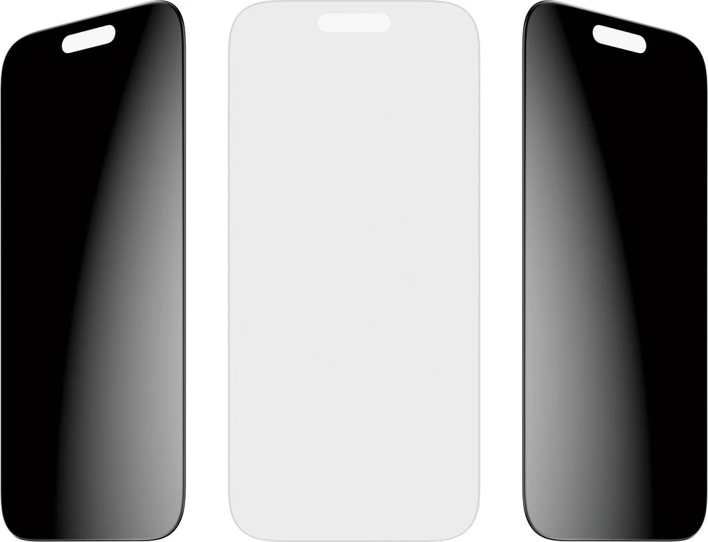 Mbrojtës ekrani privatësie PanzerGlass për iPhone 17 Pro/UWF