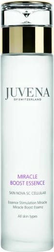 Essence për fytyrë Juvena Miracle Boost Essence 125ml