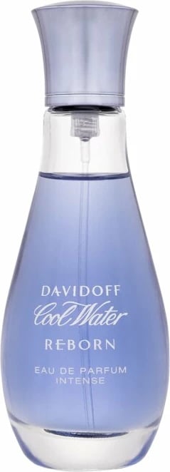 Eau de Parfum për femra Davidoff Cool Water Reborn Intense, 50ml