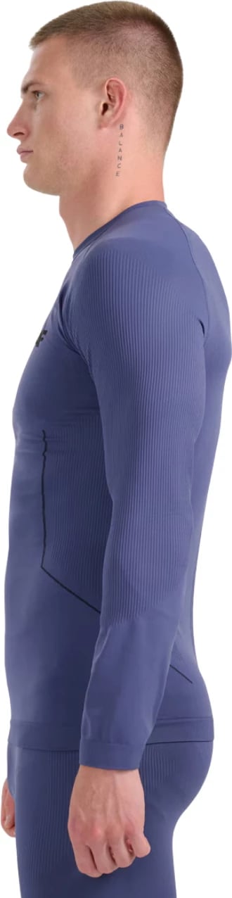 Maicë termike për meshkuj 4F, e purpurt