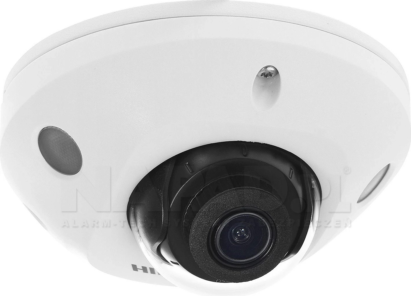 Kamerë IP Hikvision DS-2CD2543G2-IWS, 2.8mm