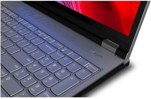 Kompjuter portabël Lenovo ThinkPad P16 Gen 2, Intel Core i9-13980HX, 32 GB RAM, 1 TB SSD, NVIDIA RTX 3500 12 GB, 16" WQXGA, Gri