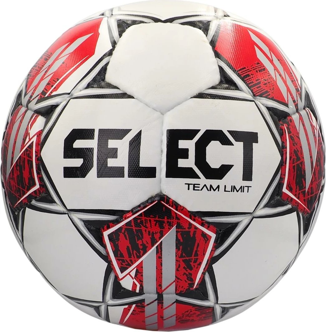 top futbolli Select, bardhë-kuq