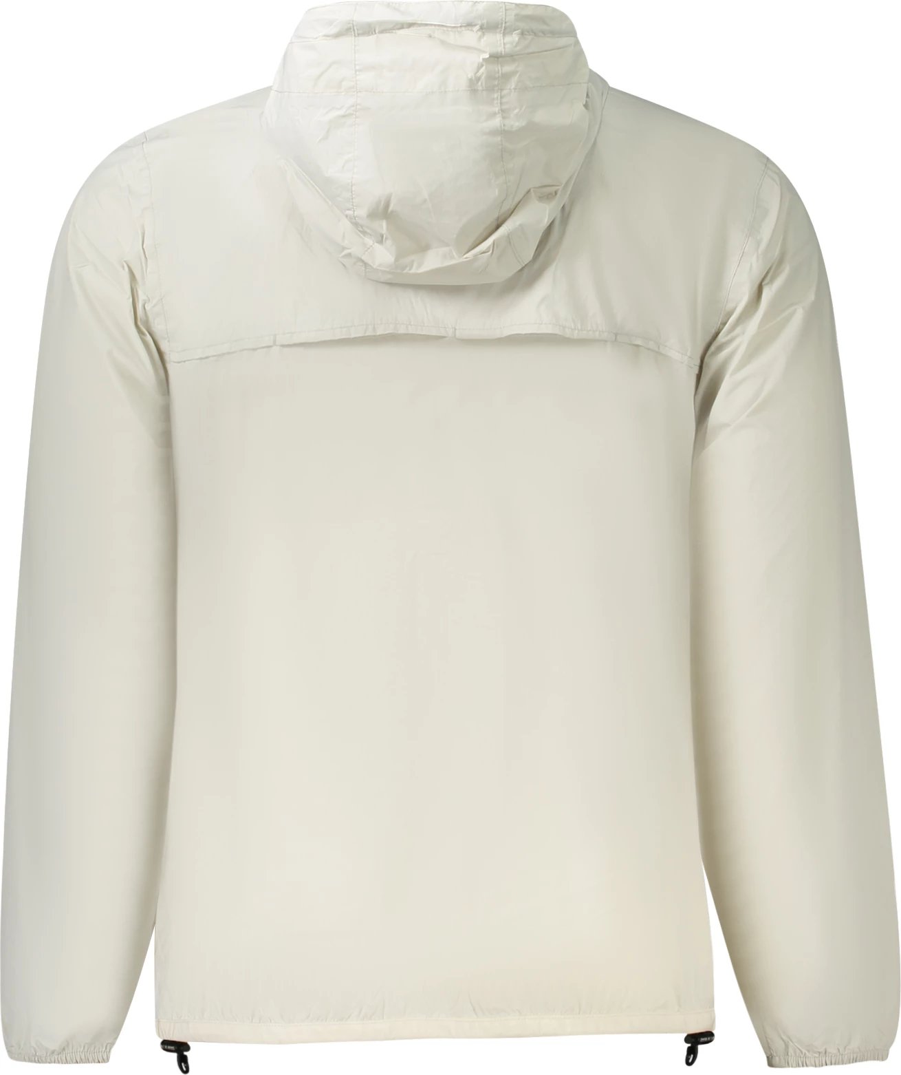 Jakne K-WAY meshkuj, beige