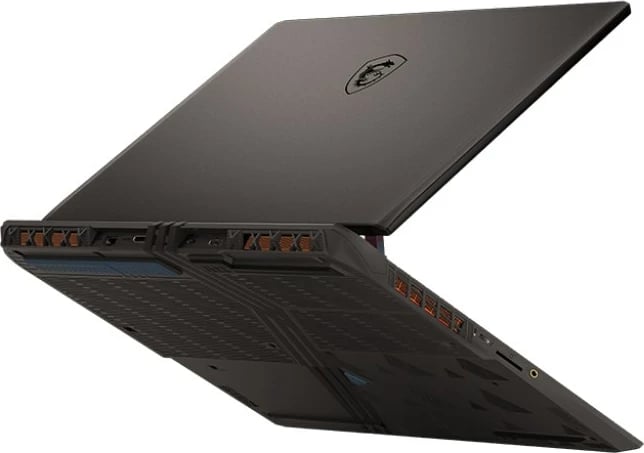 Laptop MSI Vector GP68HX, 16", Intel Core i7, 16GB RAM, 1TB SSD, NVIDIA GeForce RTX 4080, i zi