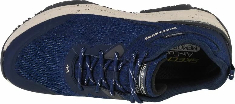 Atlete Skechers meshkuj navy blue