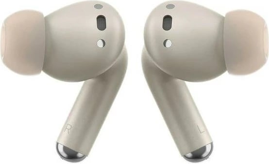 Kufje Motorola Moto Buds+ wireless in-ear, Bluetooth, Sand