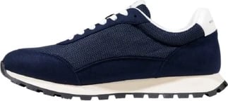 Atlete Armani Exchange meshkuj, blu Atlete Armani Exchange meshkuj, blu