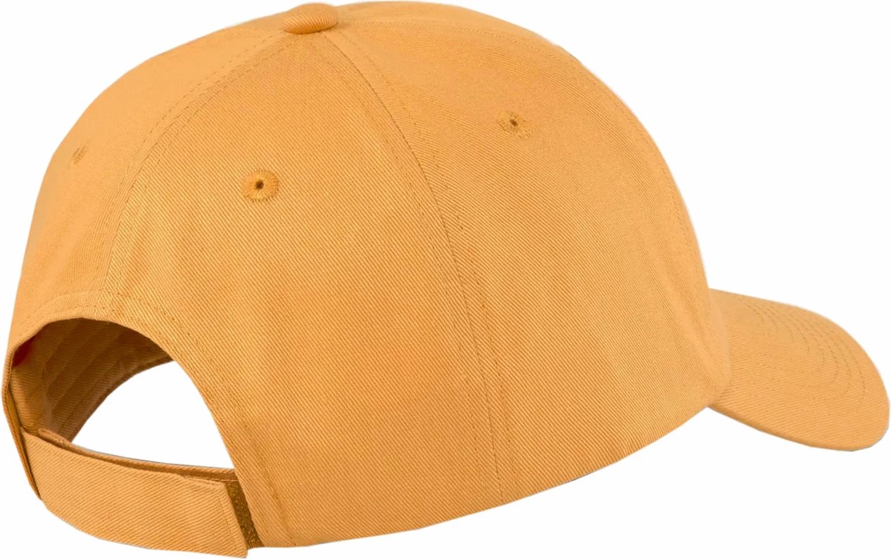 Kapelë bejsbolli Puma unisex, e verdhë