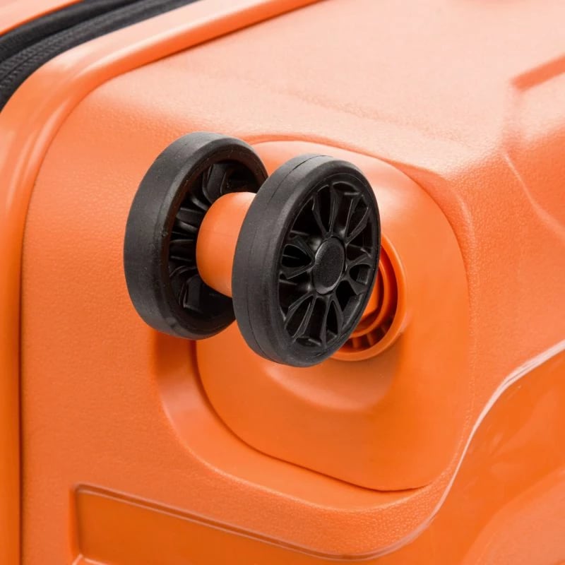 Valixhe e madhe Swissbags, portokalli