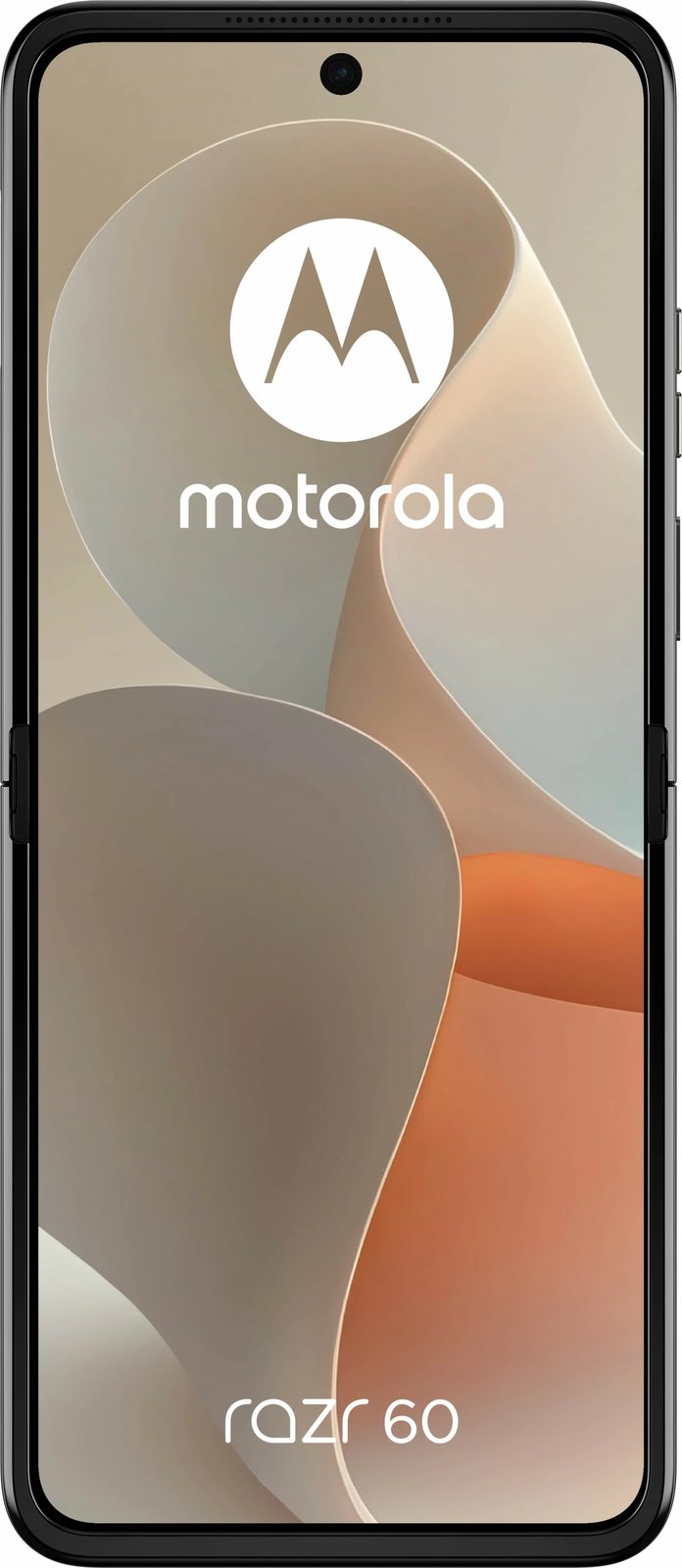 Celular Motorola Razr 60 5G, 8GB RAM, 256GB, lightest sky