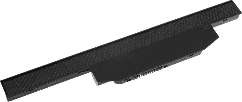 Bateri laptopi Green Cell FS31, 4400 mAh, 11.1V, për Fujitsu LifeBook, Zezë