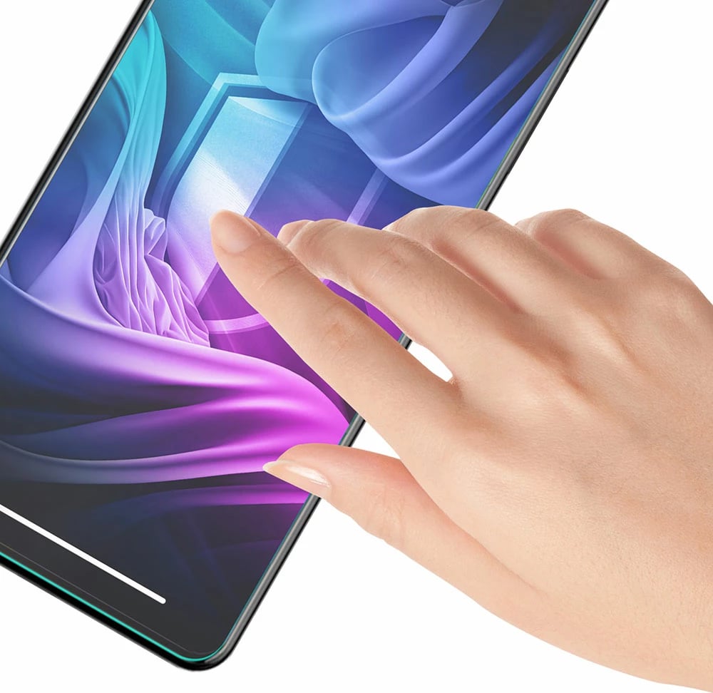 Mbështjellës ekrani 3mk SilkyMatt Pro për Samsung Galaxy A52/A52s 5G, Transparent