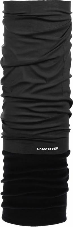 Bandanë Viking 1214 Polartec për Meshkuj dhe Femra, e Gri
