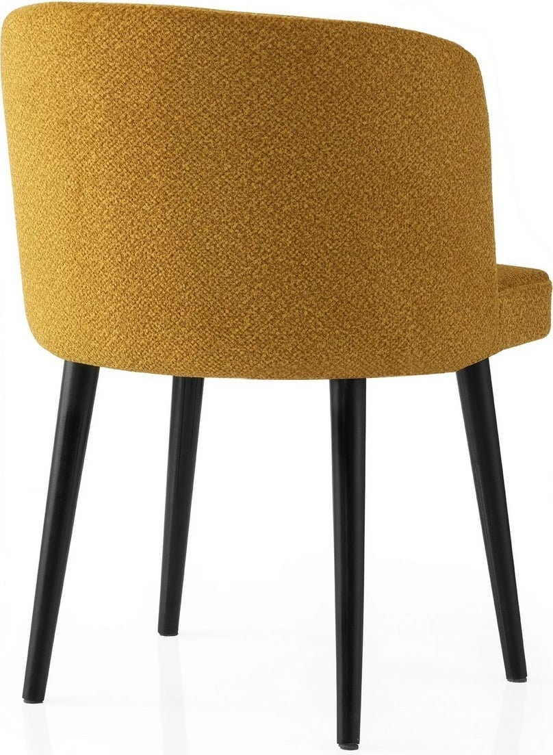 Set karrigash (2 copë), Skye Decor, e butë, 4107 V2