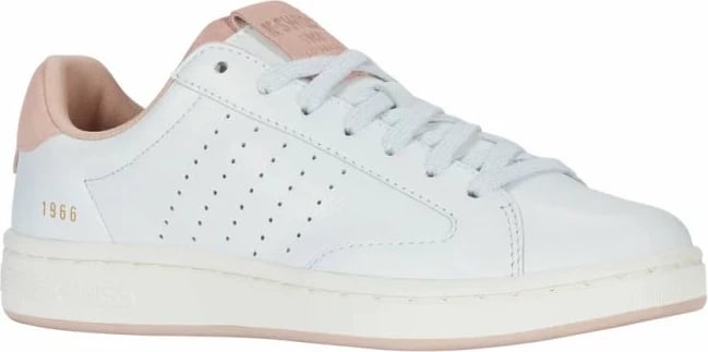 Atlete për femra K-Swiss, të bardha