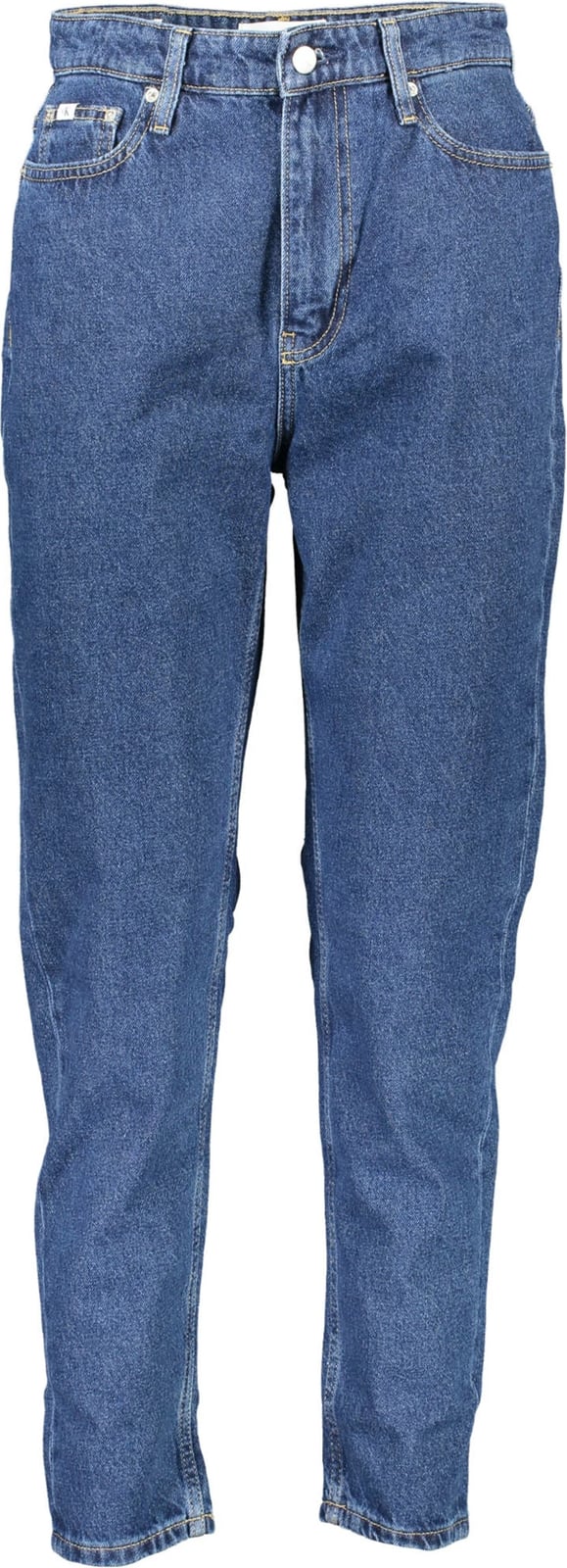 Jeans Calvin Klein femra, blu