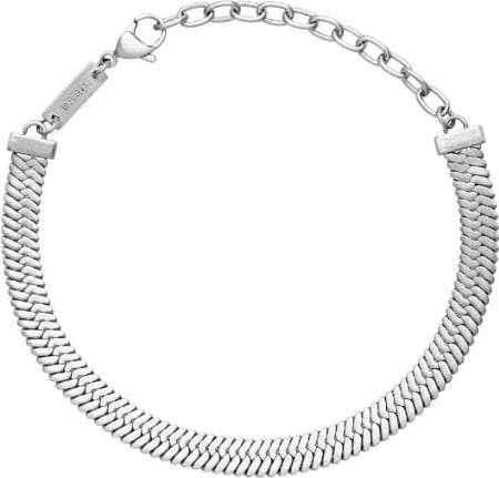 Byzylyk për meshkuj BREIL JEWELS TJ3456, argjendtë
