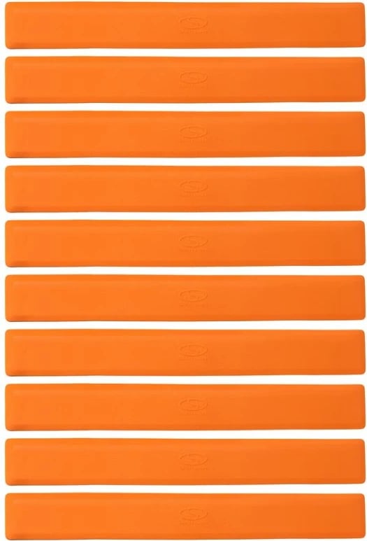 Shenja fushe për stërvitje SMJ, portokalli