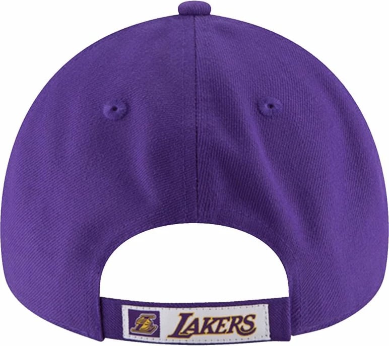 Kapelë New Era për meshkuj, Lakers të vjollcë