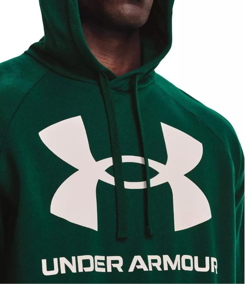 Duks për meshkuj Under Armour, i gjelbër