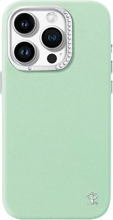 Mbështjellës Joyroom PN-14F4 Starry për iPhone 14 Pro Max, i gjelbër