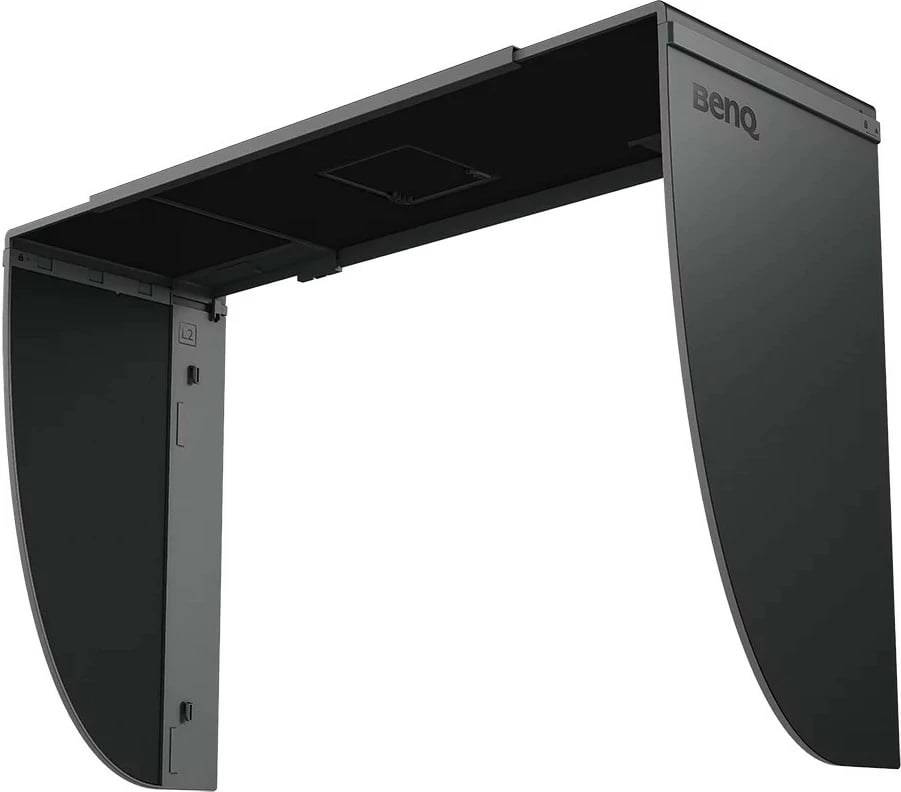 Monitor kamere BenQ PVS7 17.8cm, 16:10, HDMI/SDI, WUXGA, zi