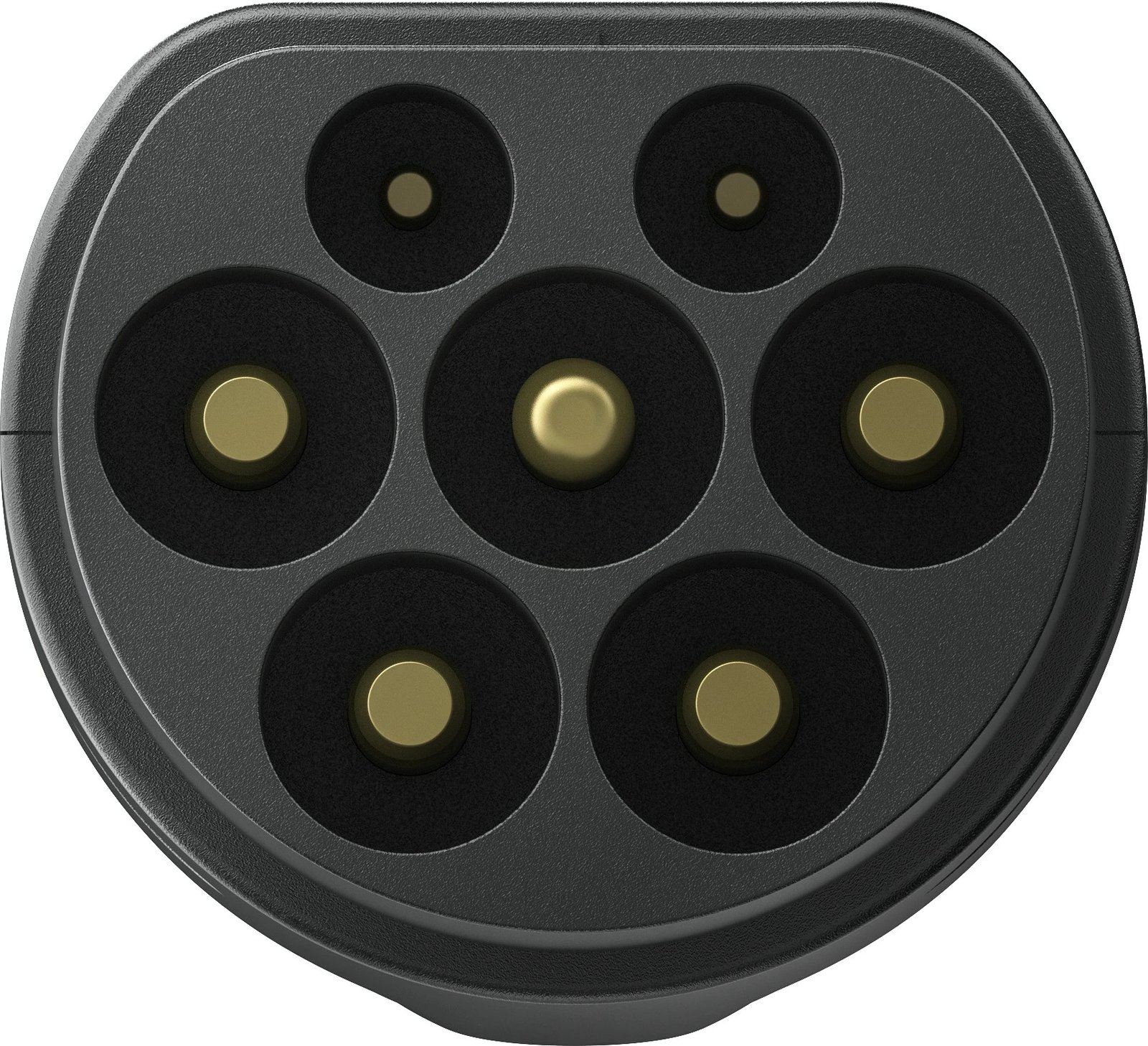 Adapter EcoFlow DELTA Pro, i zi
