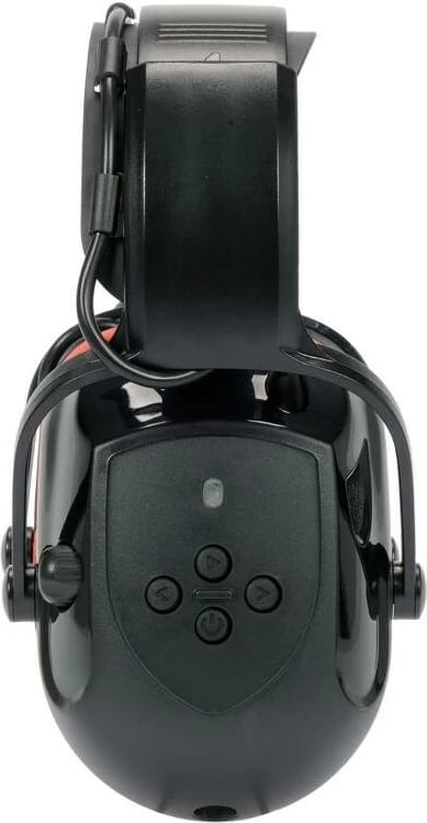 Kufje mbrojtëse Yato YT-74626, PVC, 348 g