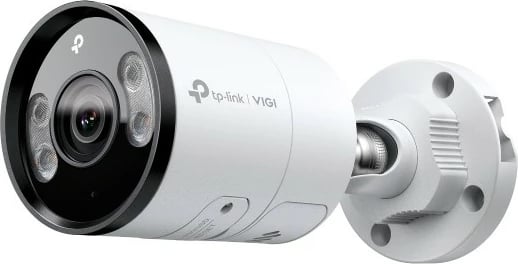 Kamerë sigurie TP-Link VIGI C355, IP, e jashtme, me kabllo, 120 dB, e bardhë