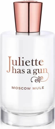 Eau de Parfum unisex Juliette Has A Gun Moscow Mule 100ml